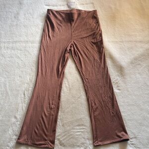 American Eagle Outfitters Chestnut Pants